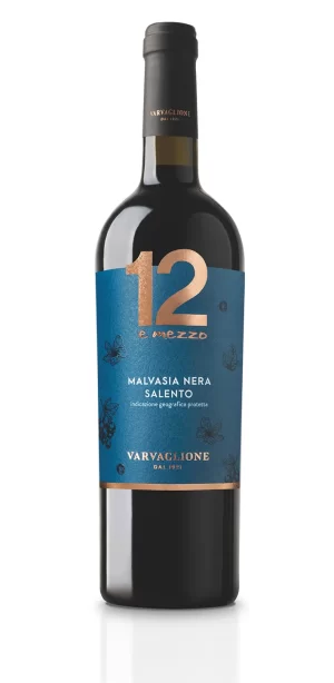 12emezzo Malvasia Nera