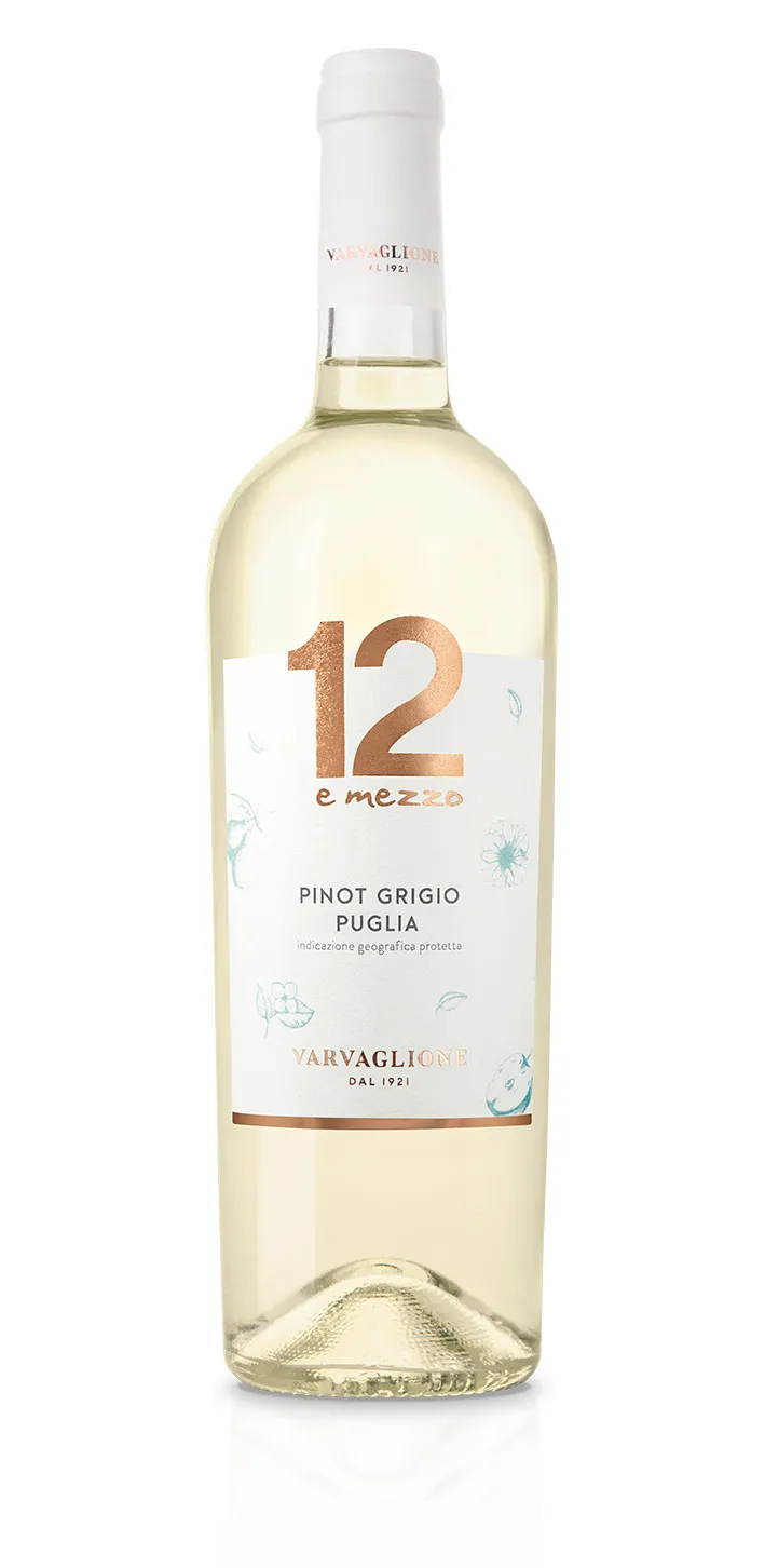 PINOT GRIGIO DI PUGLIA IGP