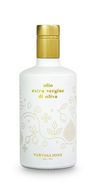 Olio extravergine di oliva EVO