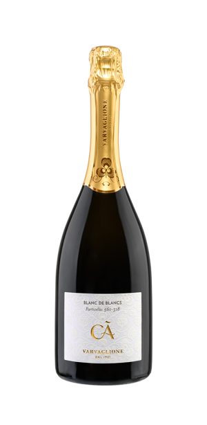 Blanc de Blancs </br><strong>CÀ</strong>